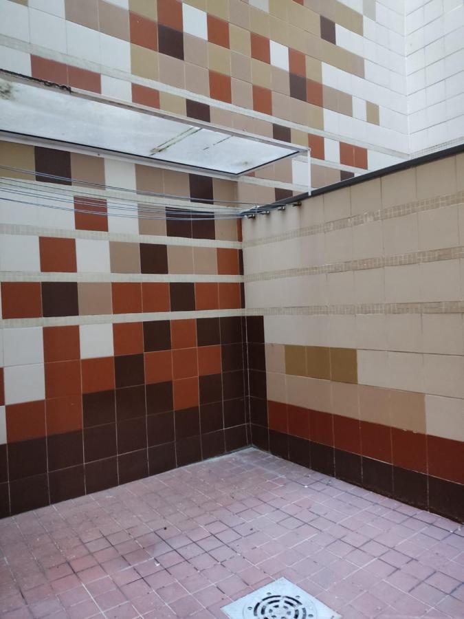 Appartamento Pleno Centro, Terraza, Principe, 5 Min Casco Vello Y Estacion Ave Vigo Esterno foto