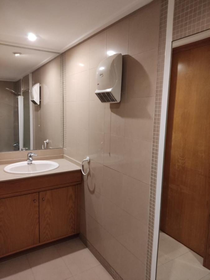Appartamento Pleno Centro, Terraza, Principe, 5 Min Casco Vello Y Estacion Ave Vigo Esterno foto