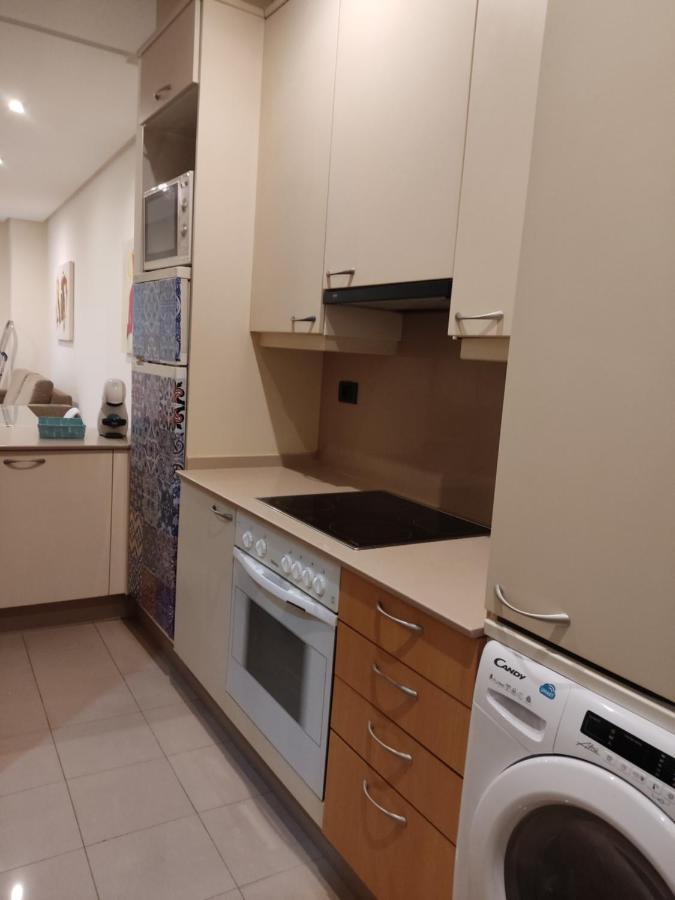 Appartamento Pleno Centro, Terraza, Principe, 5 Min Casco Vello Y Estacion Ave Vigo Esterno foto