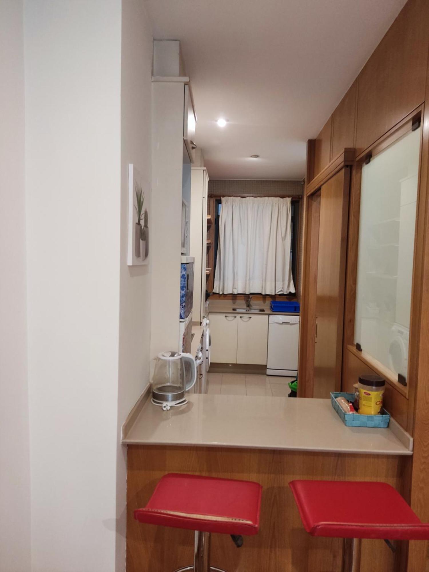 Appartamento Pleno Centro, Terraza, Principe, 5 Min Casco Vello Y Estacion Ave Vigo Esterno foto