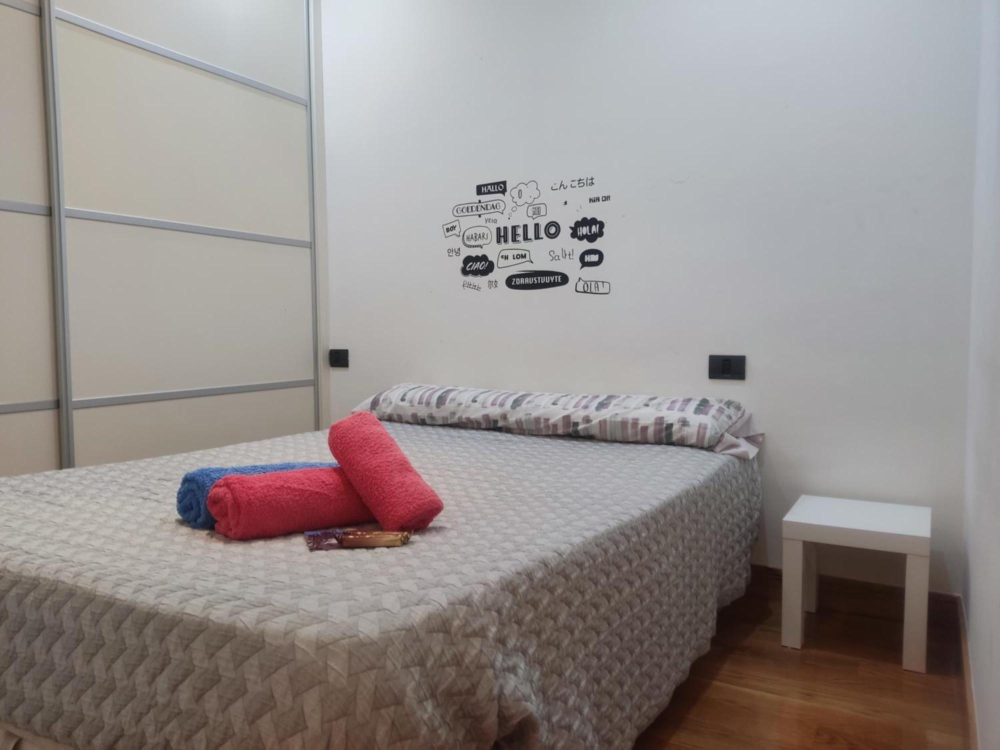 Appartamento Pleno Centro, Terraza, Principe, 5 Min Casco Vello Y Estacion Ave Vigo Esterno foto