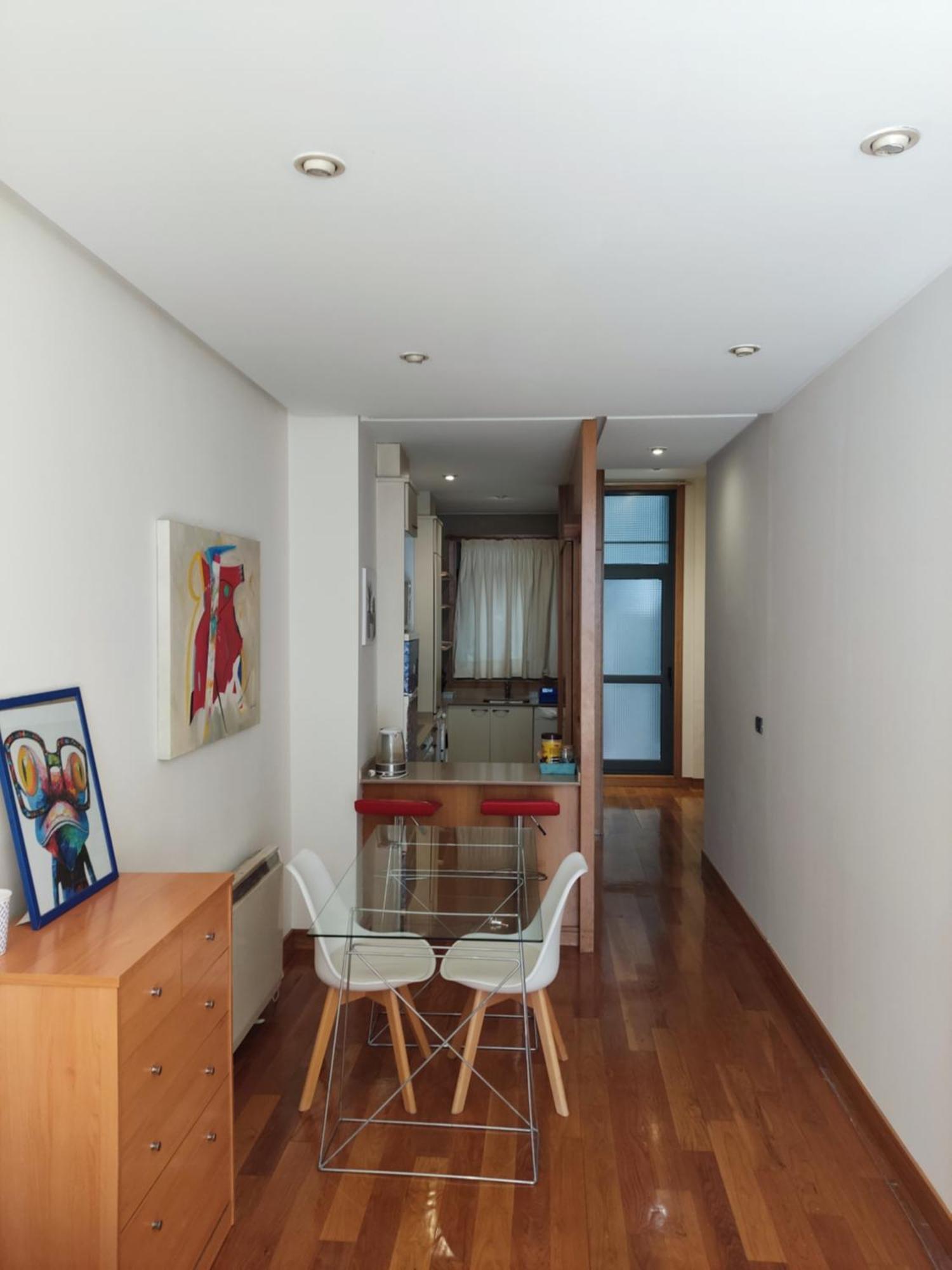 Appartamento Pleno Centro, Terraza, Principe, 5 Min Casco Vello Y Estacion Ave Vigo Esterno foto